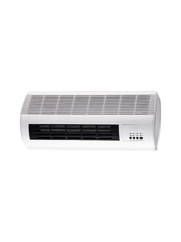 BPT-2000B 4501/4501L/4501L-ERP Veggmontert elektrisk keramisk varmeovn med LED-skjerm