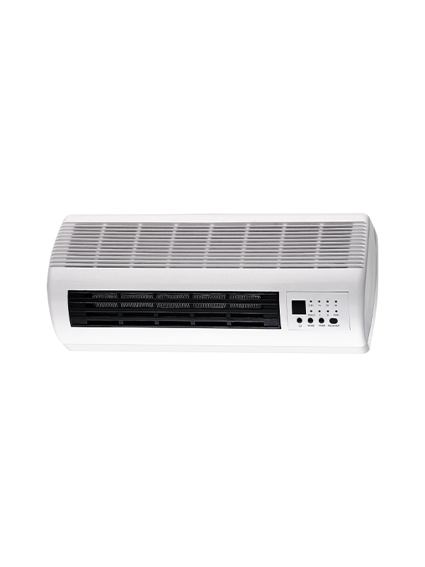 BPT-2000B 4501/4501L/4501L-ERP Veggmontert elektrisk keramisk varmeovn med LED-skjerm