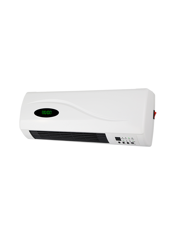 BPT-2000B 5003L-ERP Smart Comfort LED Varmeapparat