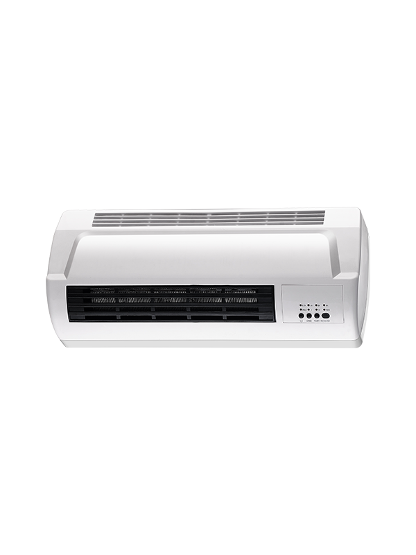 BPT-2000B 4502/4502L/4502L-ERP Eco Smart veggvarmer