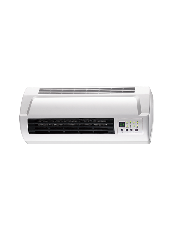 BPT-2000B 4502/4502L/4502L-ERP Eco Smart veggvarmer