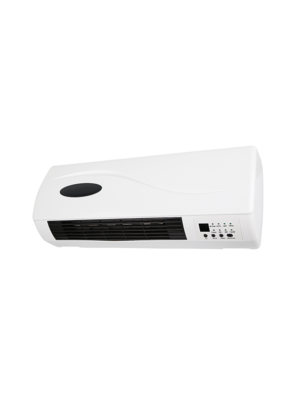 BPT-2000B 5002/5002L/5002L-ERP Veggmontert presisjonsoppvarmingstimervarmer