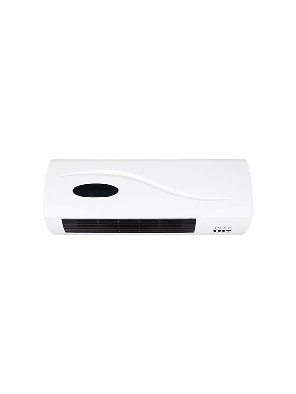 BPT-2000B 5002/5002L/5002L-ERP Veggmontert presisjonsoppvarmingstimervarmer