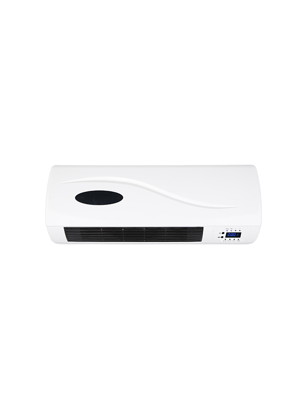 BPT-2000B 5002/5002L/5002L-ERP Veggmontert presisjonsoppvarmingstimervarmer