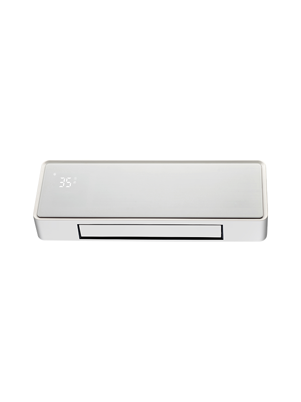 BPT-2000B 5406/5406L/5406L-ERP Veggmontert PTC Elektrisk romvarmer