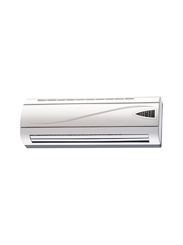 BPT-2000B 5801R/5801L/5801L-ERP Keramisk varmeovn med LED-skjerm