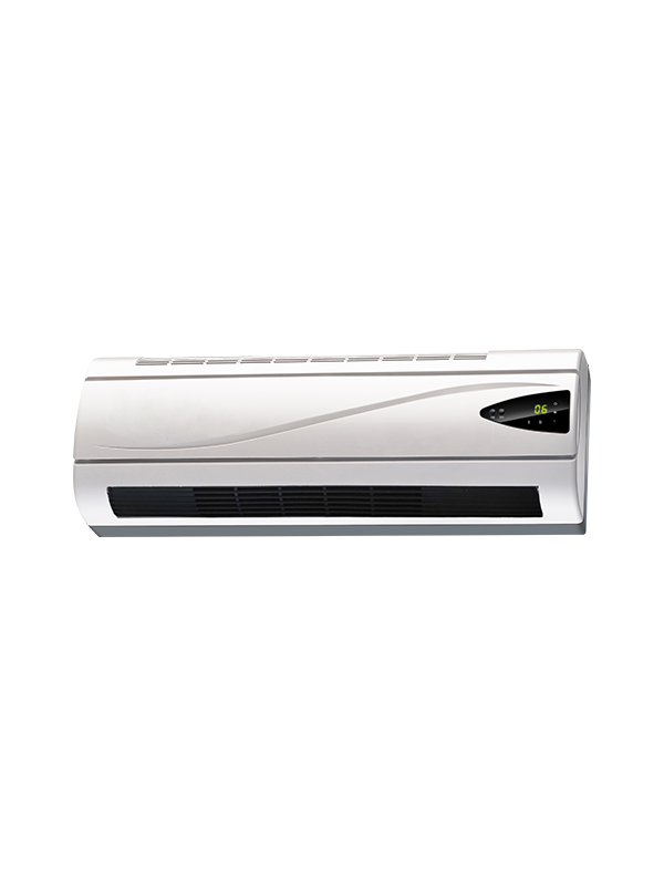 BPT-2000B 5801L-A Smart veggmontert innebygd boligvarmer