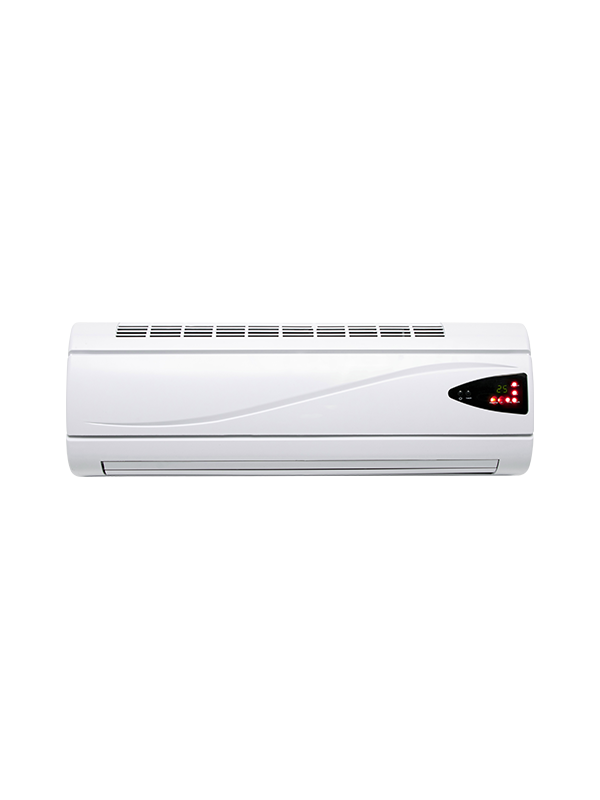 BPT-2000B 5801R/5801L/5801L-ERP Keramisk varmeovn med LED-skjerm