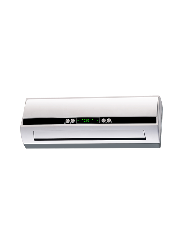 BPT-2000B 5803L/5803L-ERP Silent Comfort Eco PTC veggvarmer