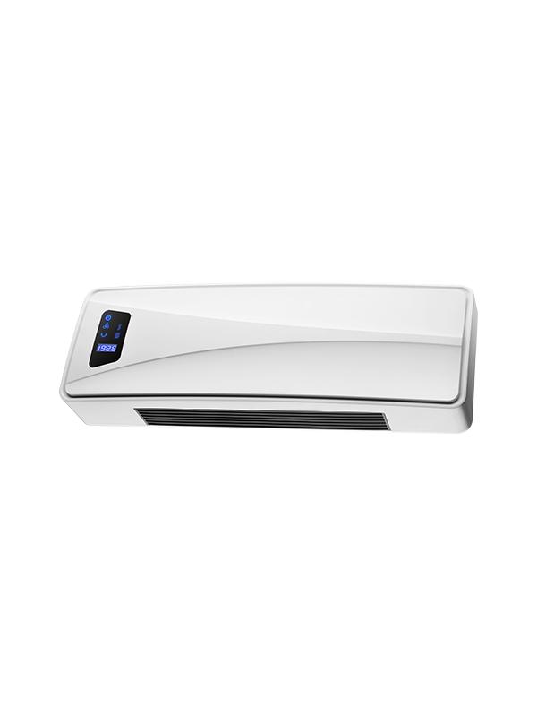 BPT-2000B 5408L-ERP/5408BL-ERP Pure Warm Intelligent PTC keramisk varmeapparat
