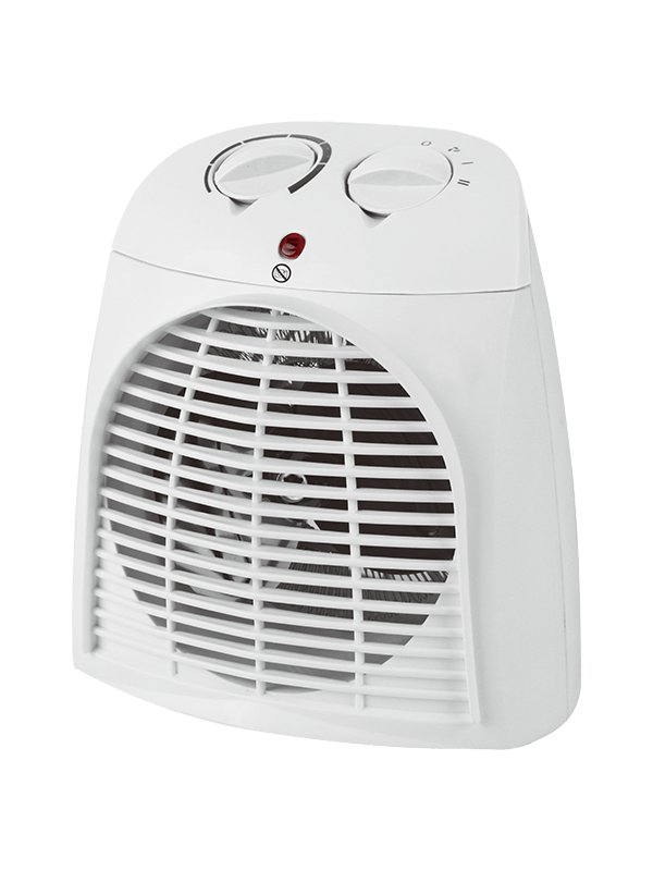 HFN-2021 1000/2000w Vanntett frittstående varmevifte