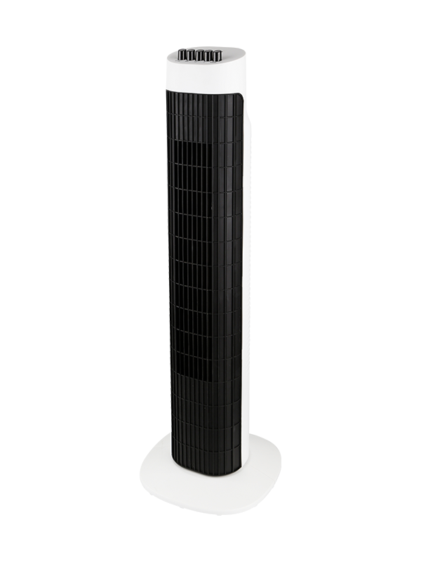 TF803 45W LED-skjerm automatisk oscillerende tårnvifte