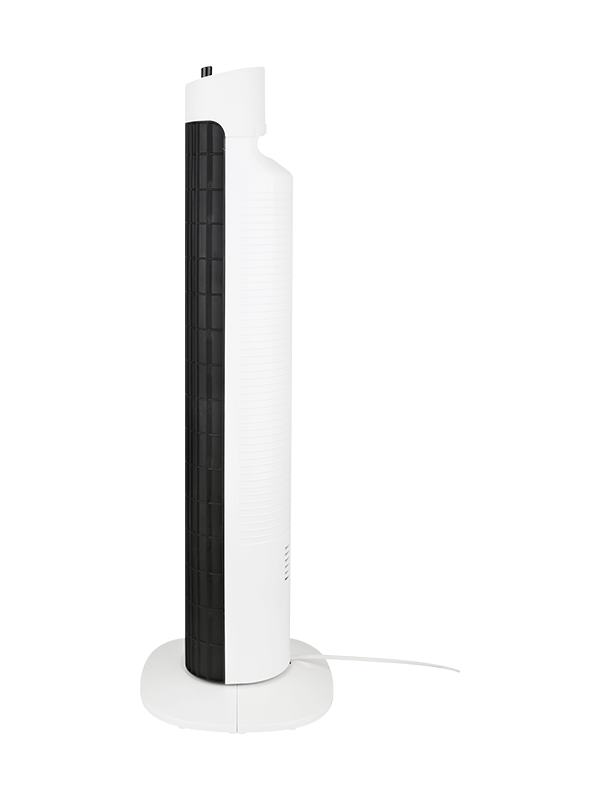 TF803 45W LED-skjerm automatisk oscillerende tårnvifte