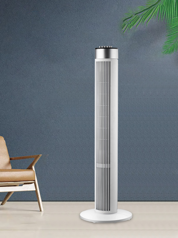 TF1001T 45W Tower Fan med Oscillation funksjon