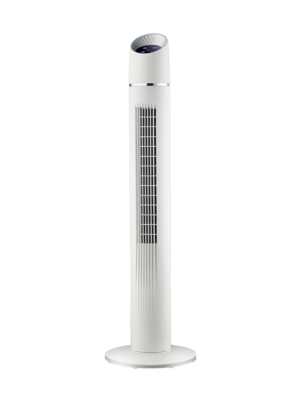 TF1110B 45W sylindrisk tårnvifte