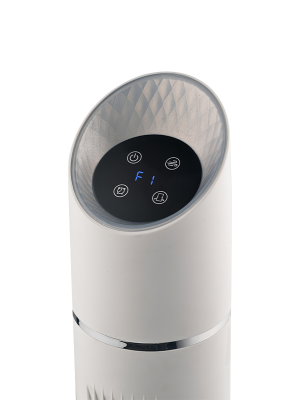 TF1110B 45W sylindrisk tårnvifte