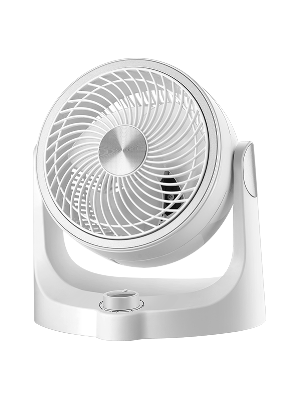 XH-03 AC Home Portable Bord Air Circulator Fan